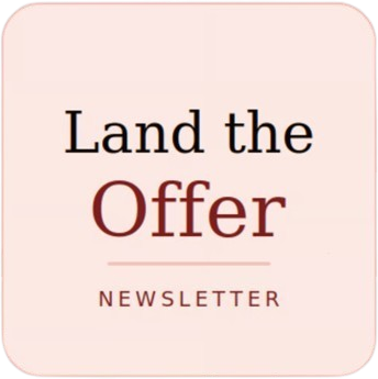 Land the Offers