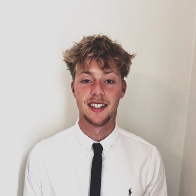 jake sinclair