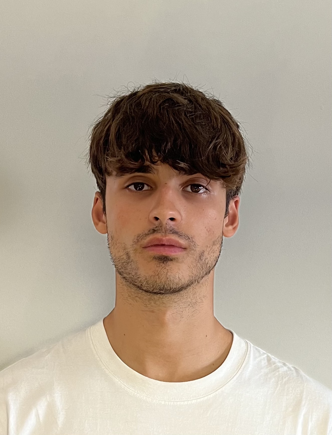javier martin